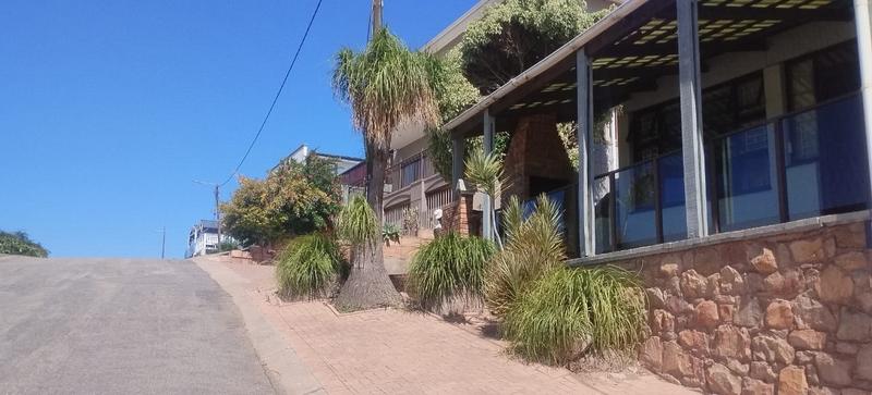 To Let 3 Bedroom Property for Rent in De Bakke Western Cape